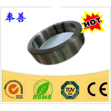 Cr25al5 Alloy Material Electric Resistência ao aquecimento Strip